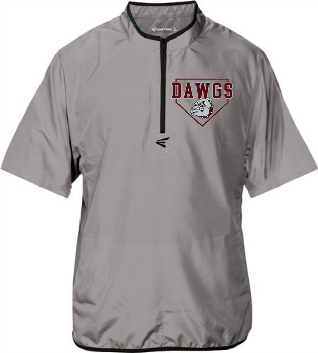 Cage Jacket (Short Sleeve)