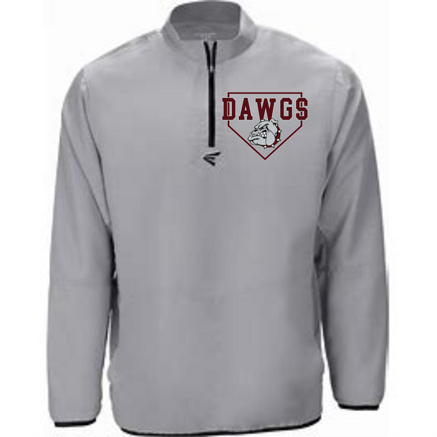 Cage Jacket (Long Sleeve)