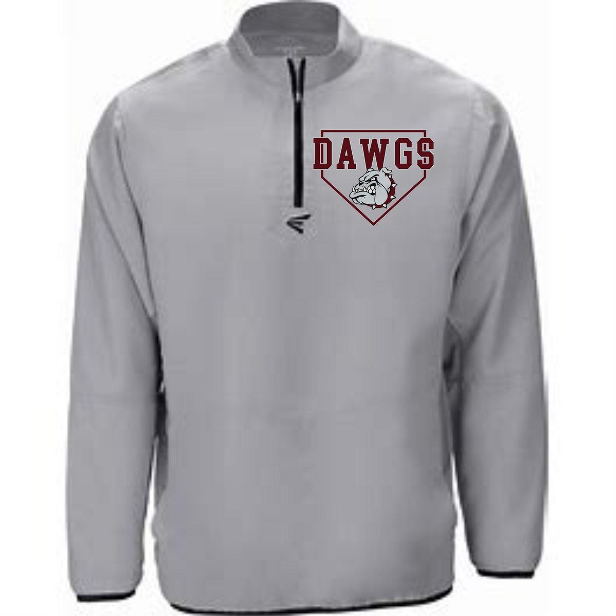 Cage Jacket (Long Sleeve)