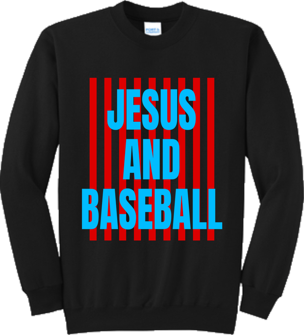 Long Sleeve (Dri-Fit or Cotton)
