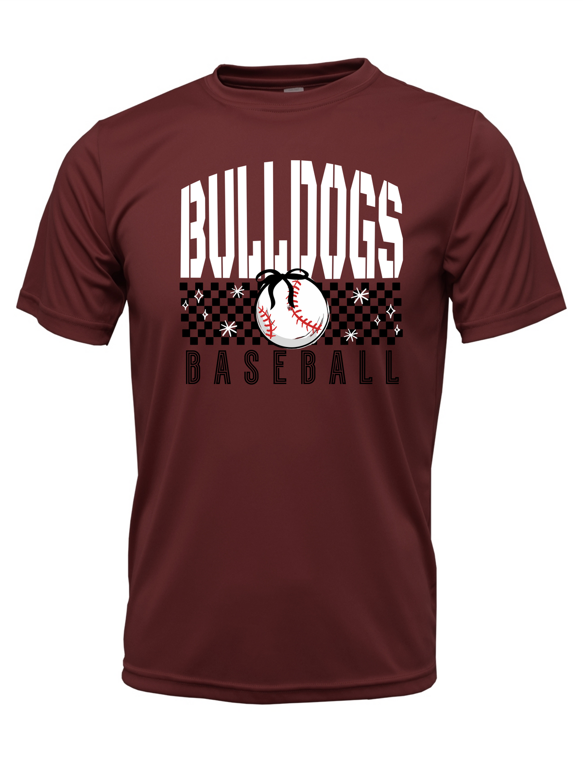 T-Shirt (Dri-Fit or Cotton)