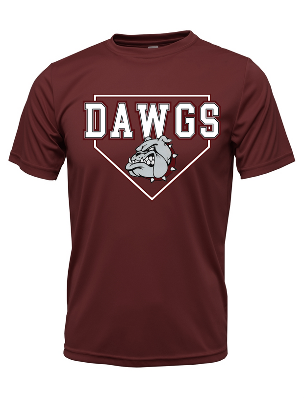 T-Shirt (Dri-Fit or Cotton)