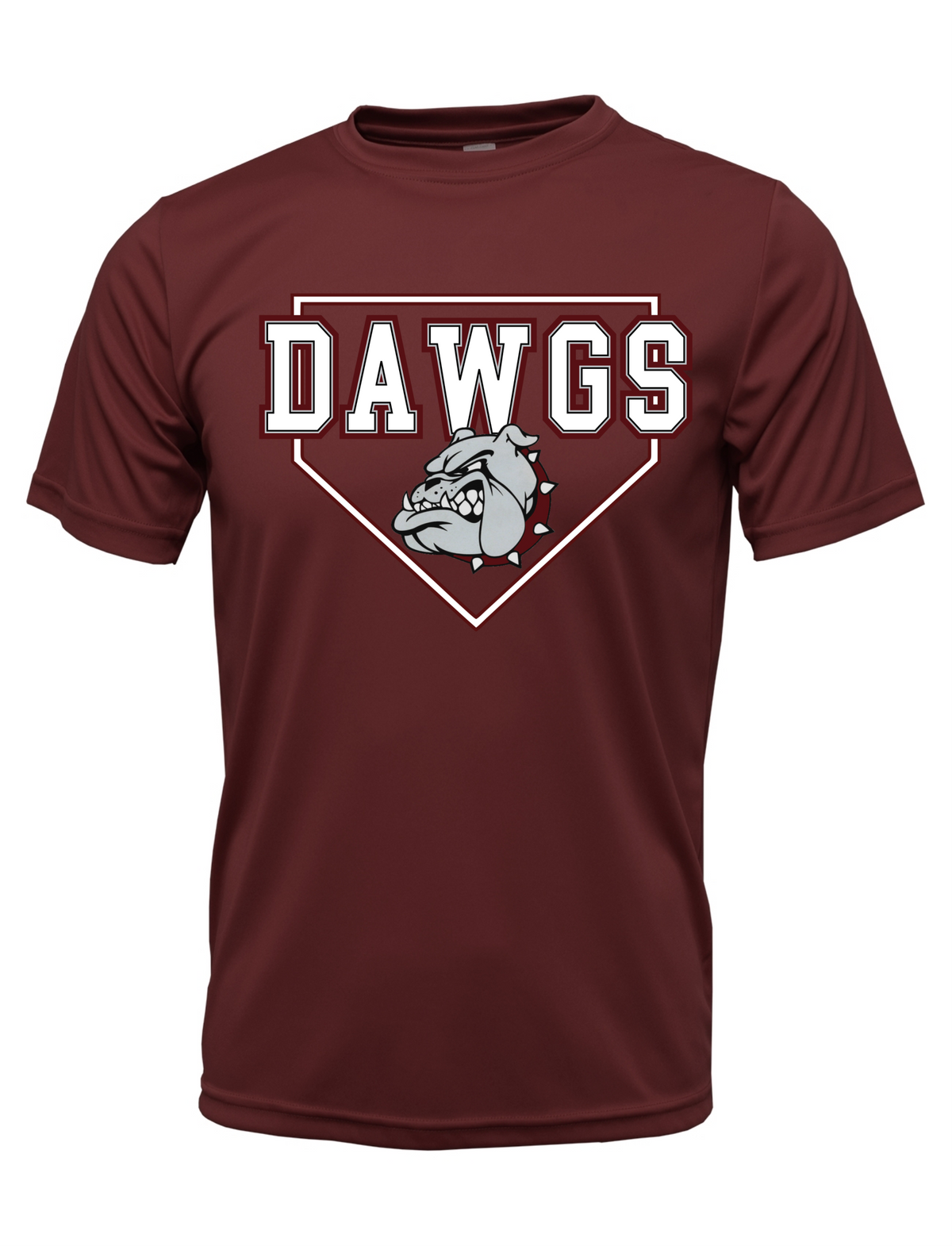 T-Shirt (Dri-Fit or Cotton)