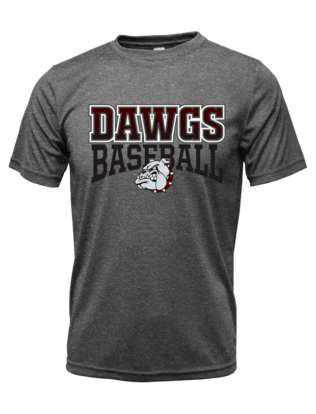 T-Shirt (Dri-Fit or Cotton)