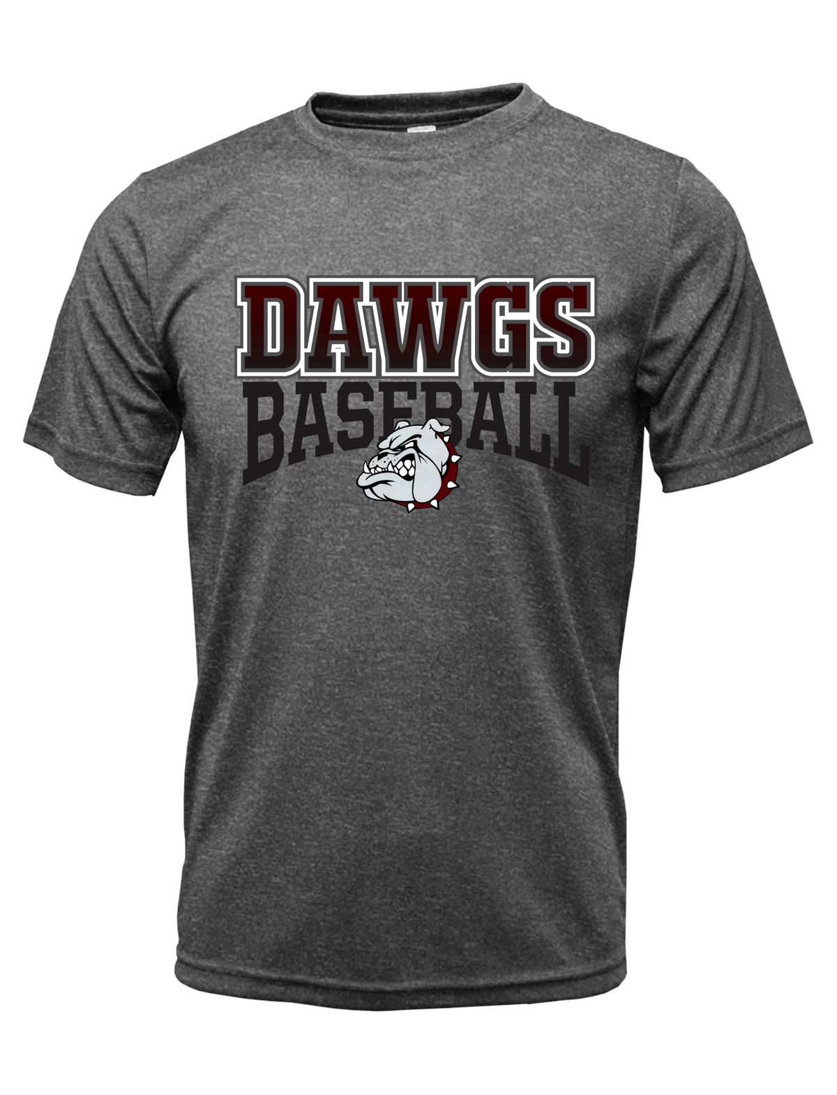 T-Shirt (Dri-Fit or Cotton)