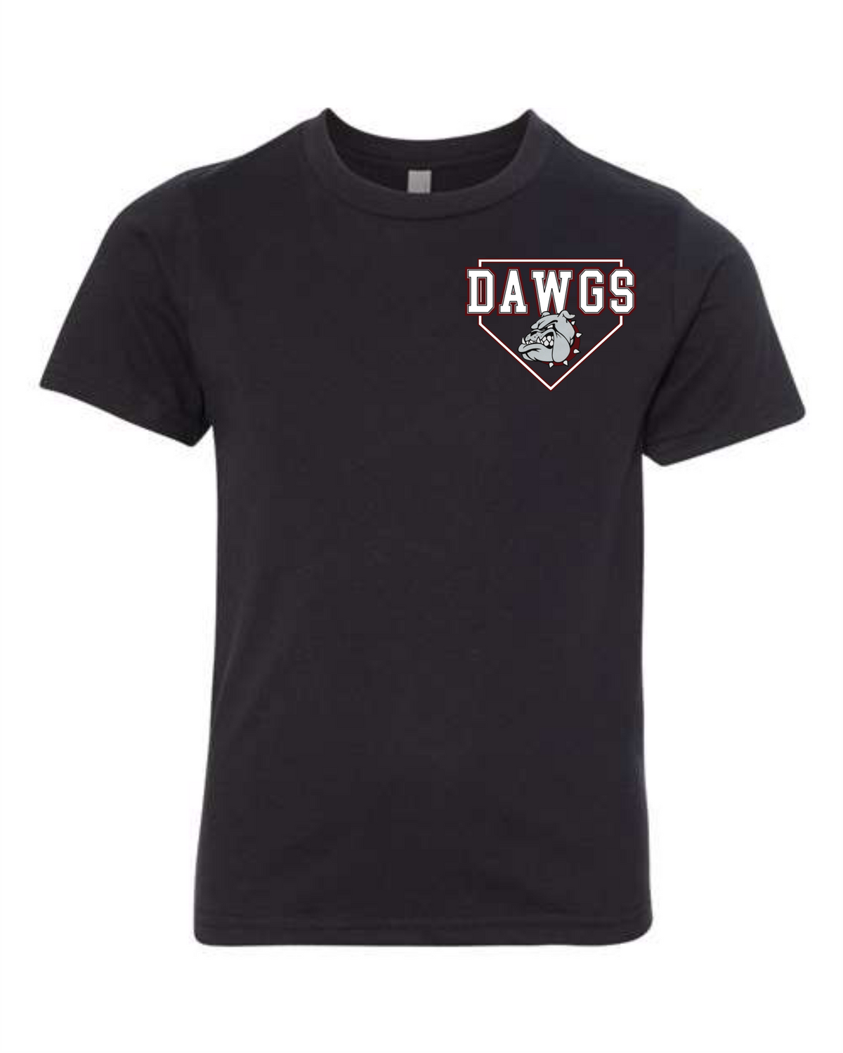 2 Side T-Shirt (Dri-Fit or Cotton)